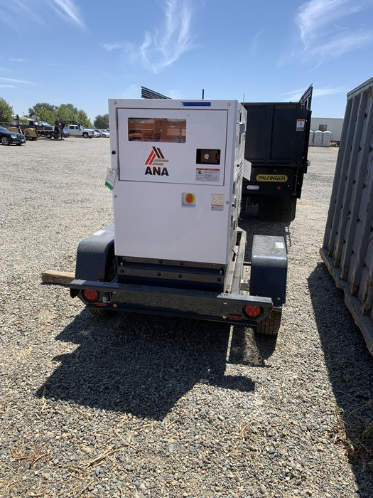 2022 AIRMAN SDG25S-8E1