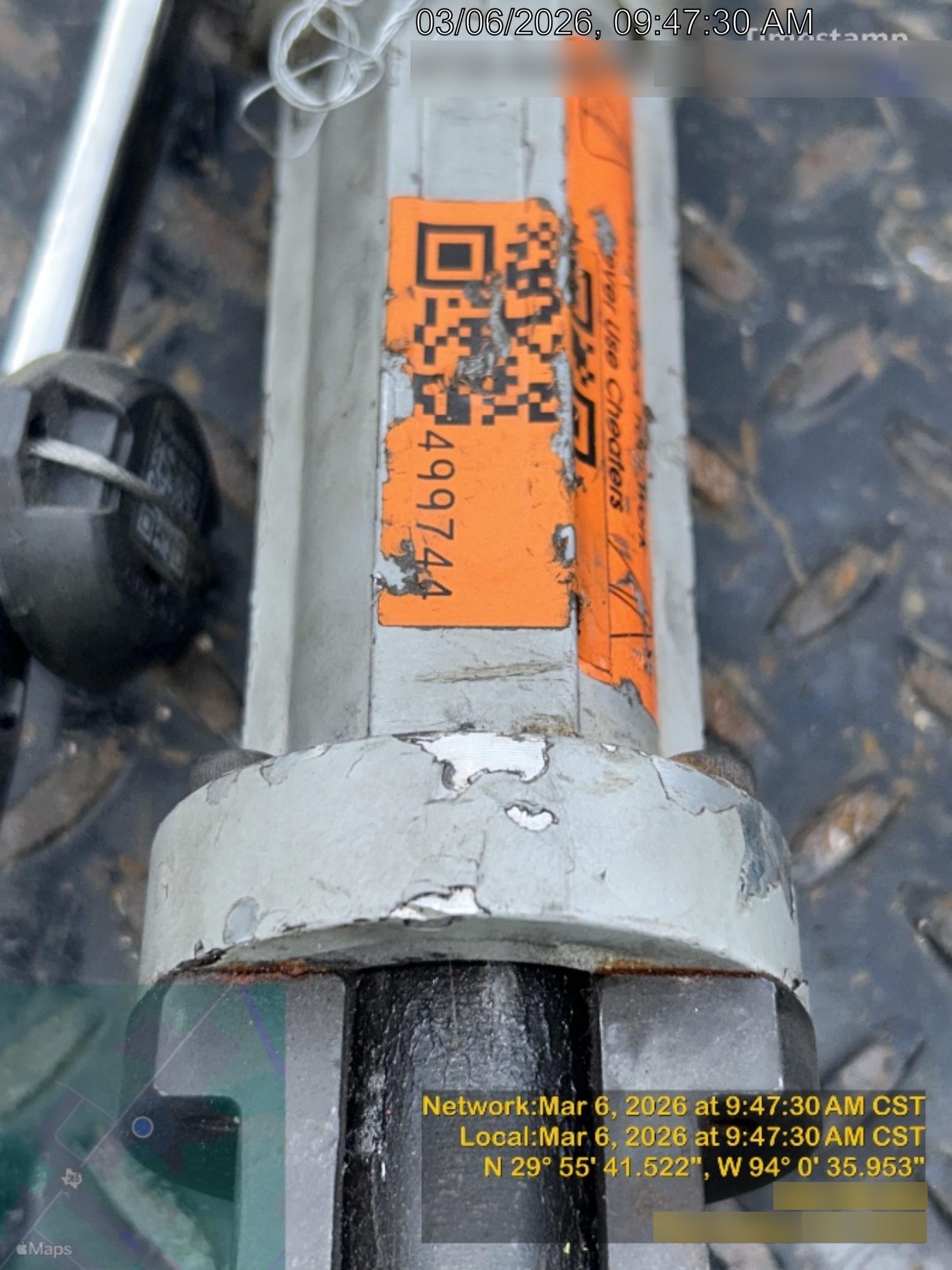 2025 PETOL P95-525