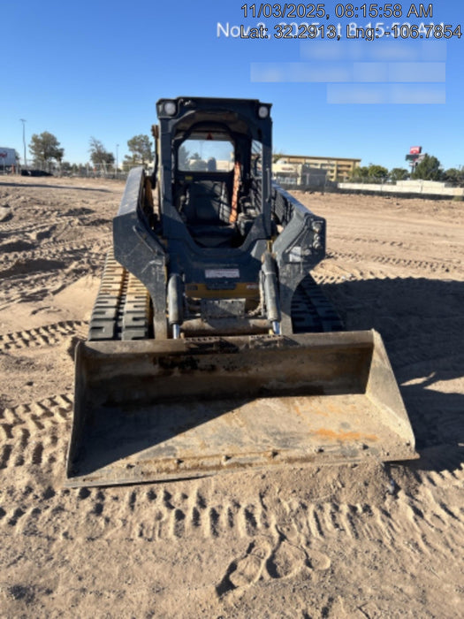 2022 JOHN DEERE 331G