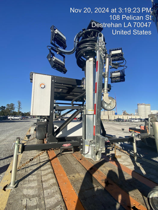 2024 WANCO WLTS-MM8A-1600