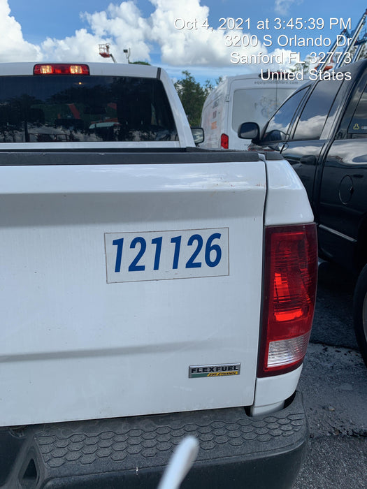 2021 ATLAS COPCO QAS45 CWK