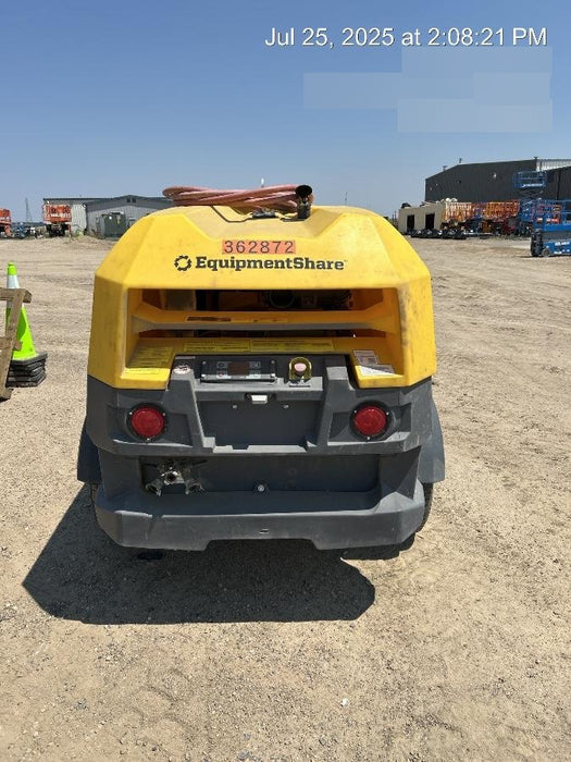 2023 ATLAS COPCO XAS188 CWK