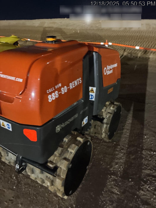 2024 HUSQVARNA LP9505