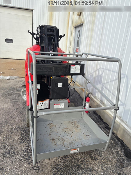 2023 MANITOU VJR 26