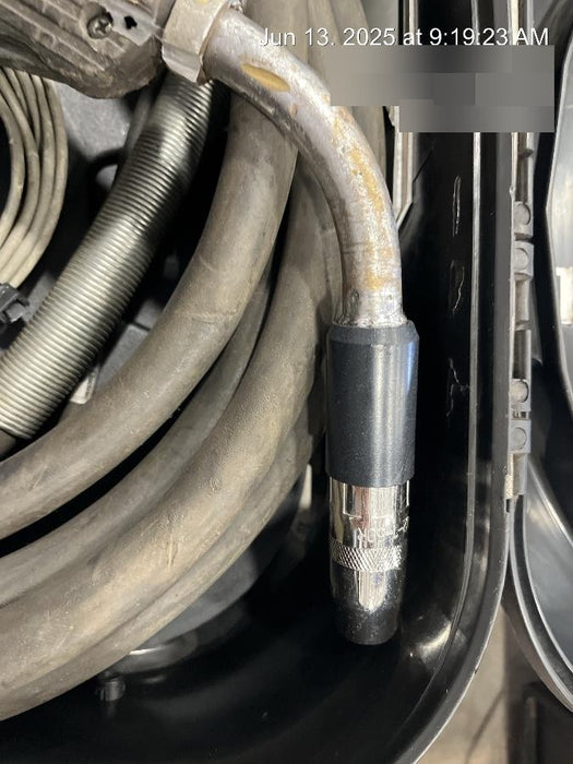 2024 LINCOLN ELECTRIC LN-25X