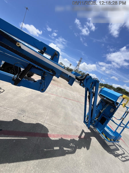 2024 GENIE Z40/23N RJ