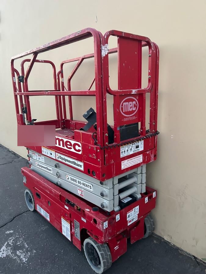 2021 MEC 1930SE