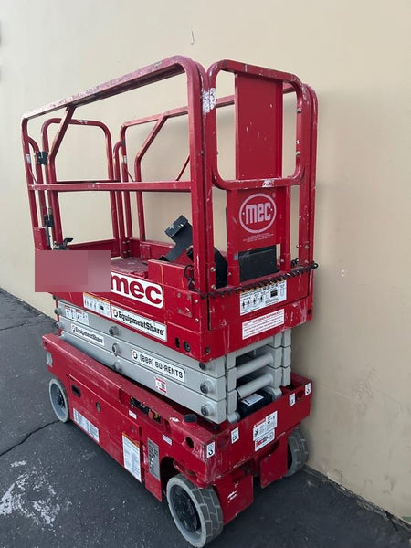2021 MEC 1930SE