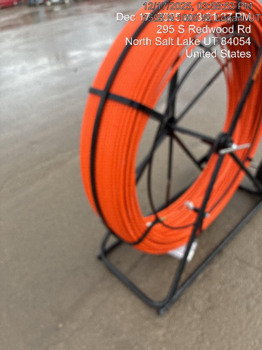 2025 GENERAL MACHINE PRODUCTS 90268