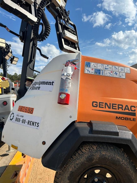 2023 GENERAC MLT2
