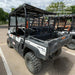 2022 KAWASAKI Mule PRO-DXT (Half Door)
