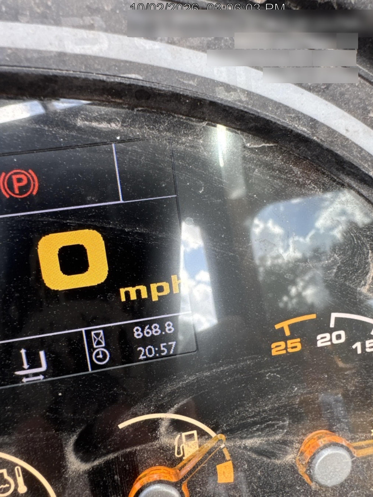 2025 JCB 512-56
