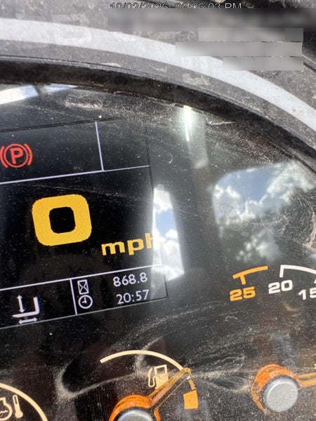 2025 JCB 512-56
