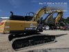 2019 SANY SY265C LC