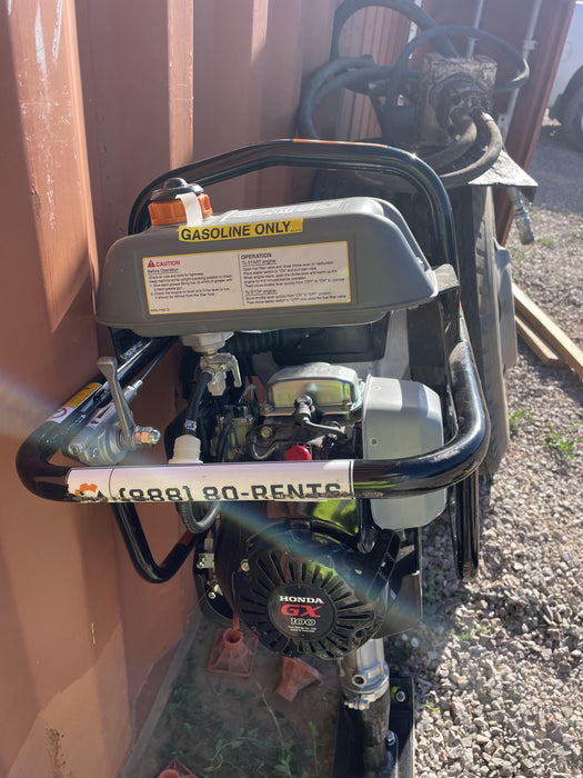 2023 MULTIQUIP MTR40HF