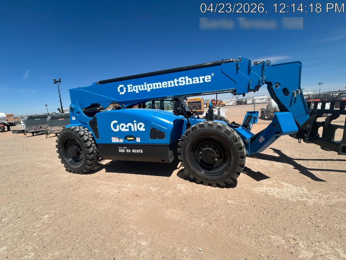 2026 GENIE GTH-1056