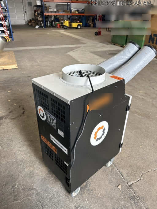 2023 KWIKOOL KPAC1411-2