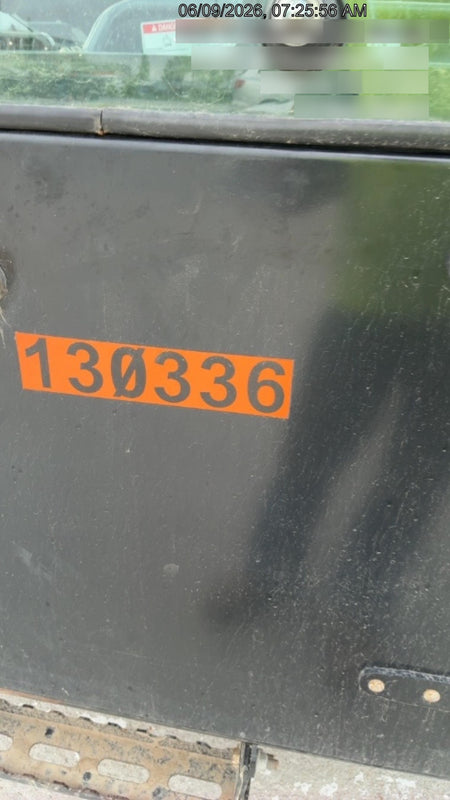 2021 GENIE GTH-636