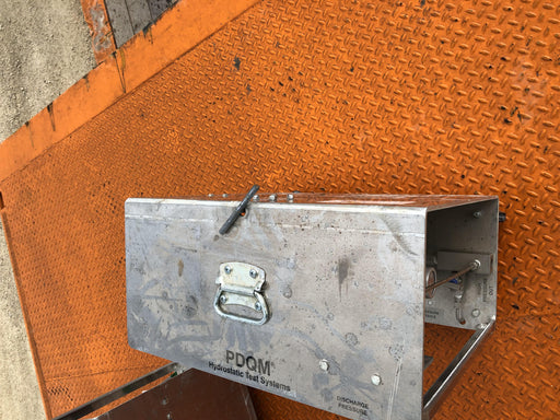 2019 PINNACLE PDQM-10000