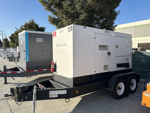 2022 MULTIQUIP DCA125