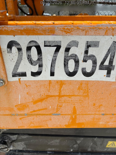 2023 JCB S2632E