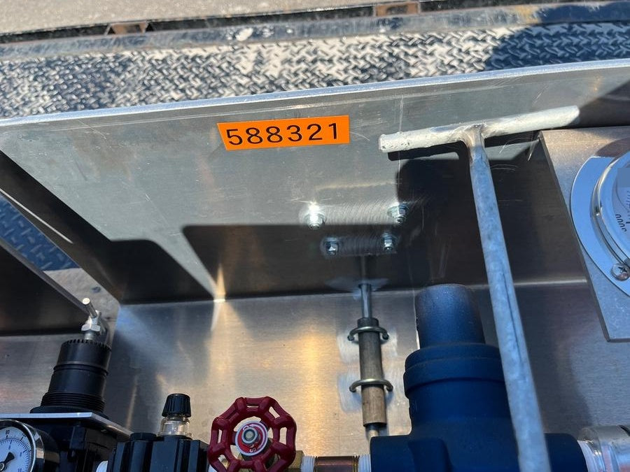 2025 PINNACLE PDQM-10000