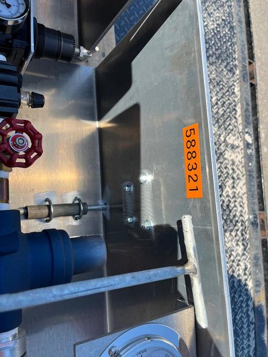 2025 PINNACLE PDQM-10000