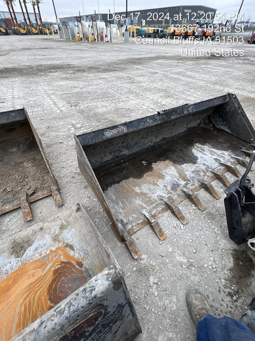 2024 VIRNIG DHV72EX-GB