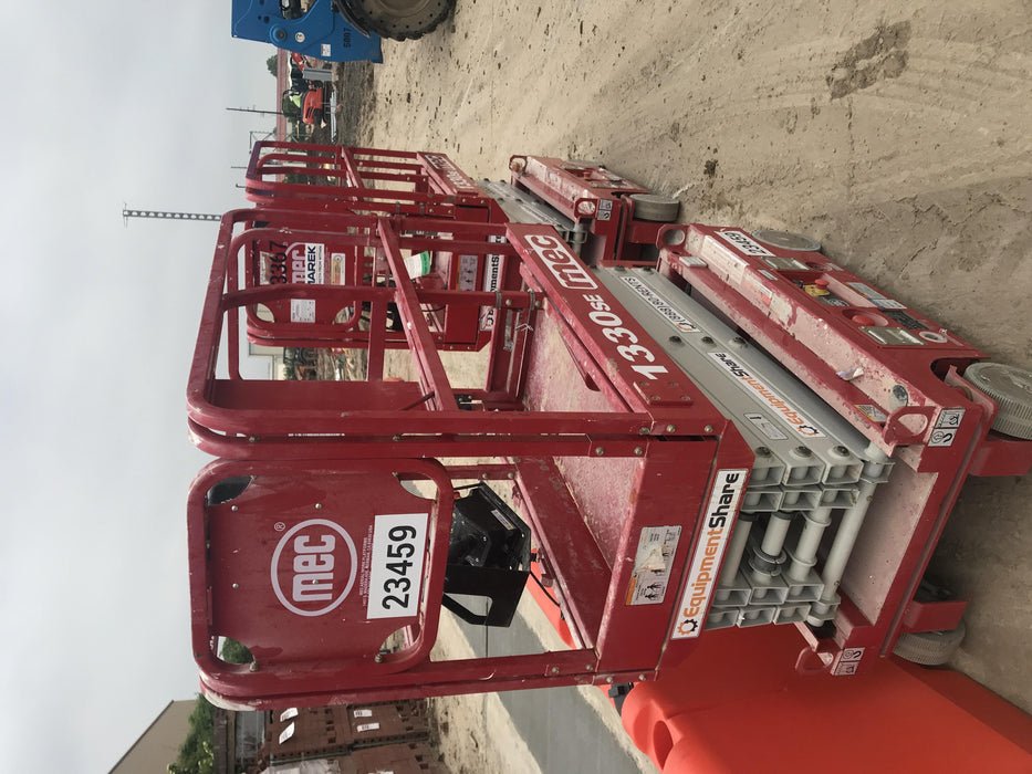 2019 MEC 1330SE MEC 1330SE w/ES Track Hardware, Full Extended 2 Year Warranty