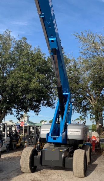 2023 GENIE S-85 HF