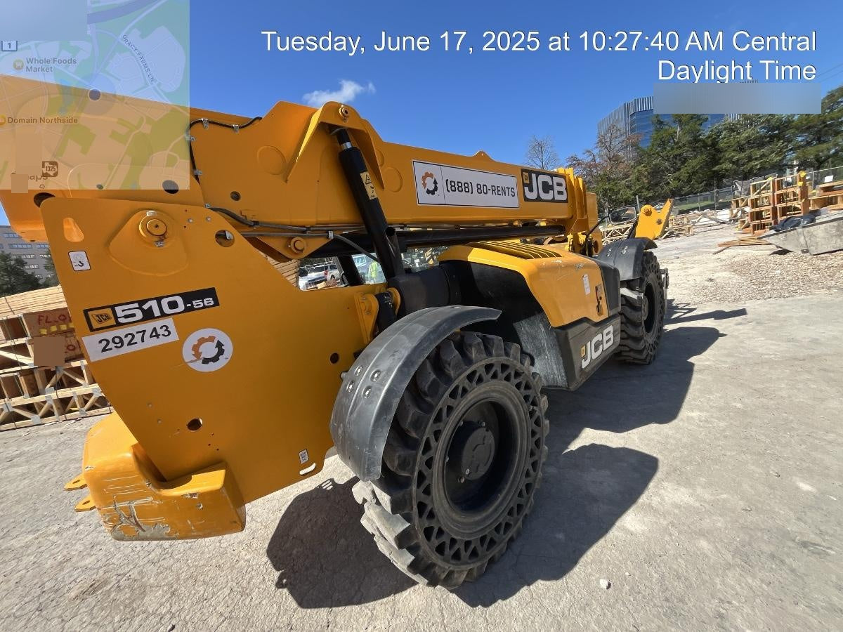2023 JCB 510-56