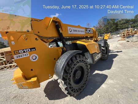 2023 JCB 510-56