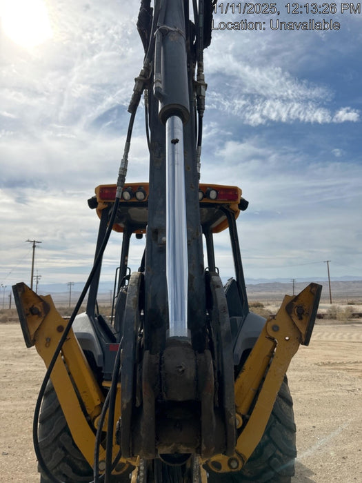 2020 JOHN DEERE 410L - Extendable Stick