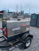 2019 Lincoln Electric Vantage 322 Welder Ready-Pak 3, Two wheel trailer, Fender and Light kit, Cable Rack