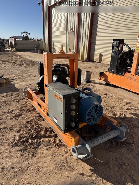 2022 PIONEER EPP66S12L71