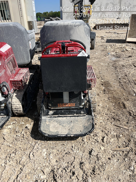 2023 TORO MBTX 2500-TS