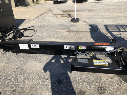2020 STAR INDUSTRIES M1360B - Star JIB Boom