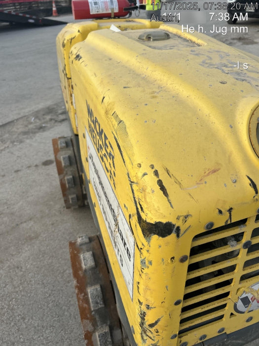 2019 WACKER NEUSON RTKx-SC3
