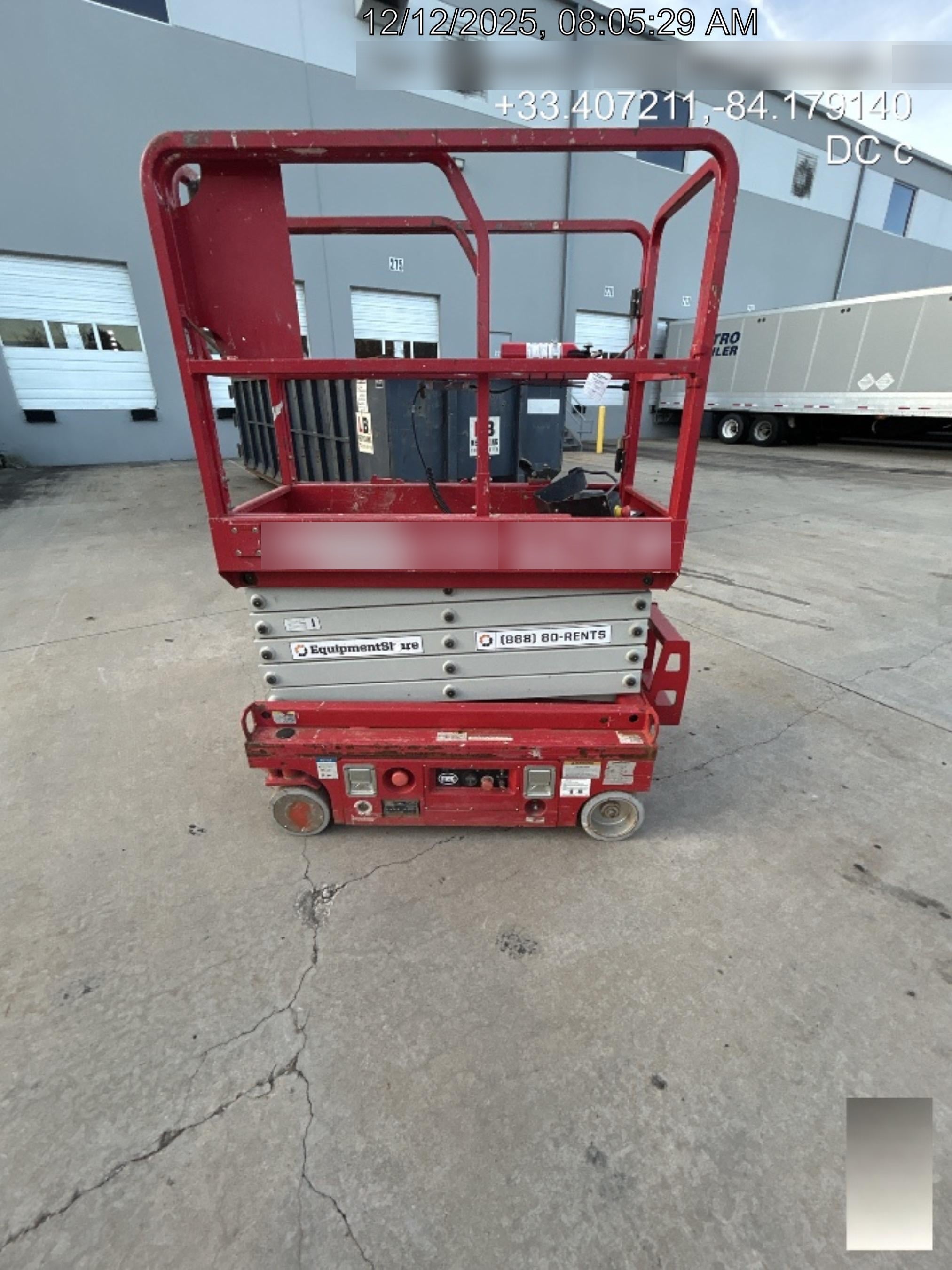 2019 MEC Micro 19