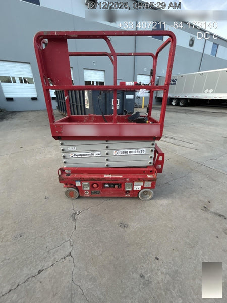 2019 MEC Micro 19