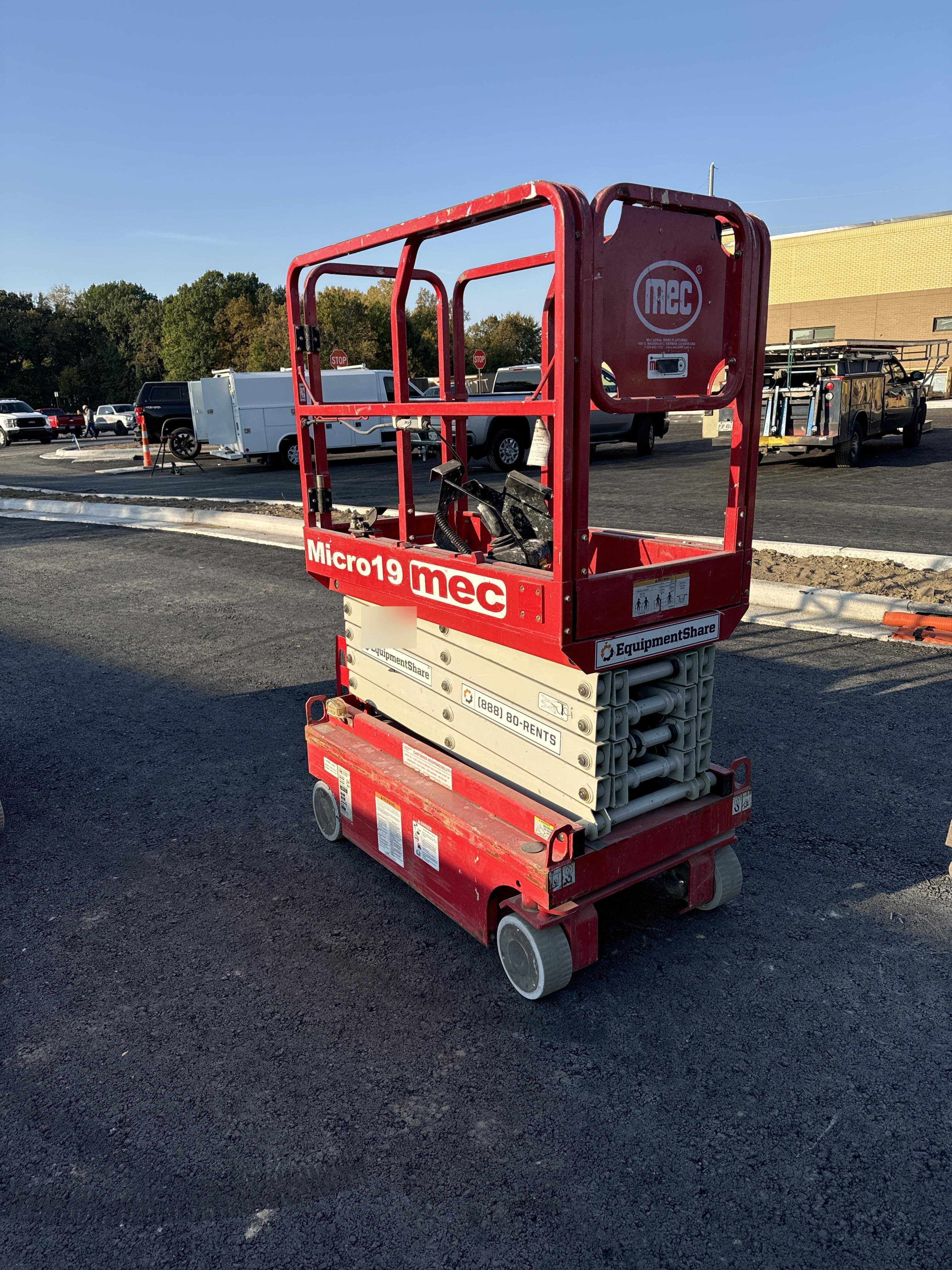 2019 MEC Micro 19