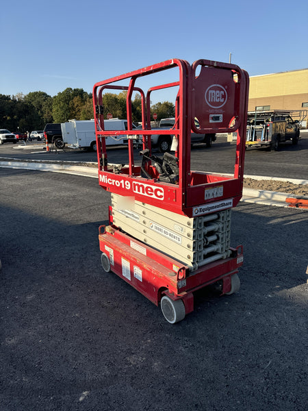 2019 MEC Micro 19