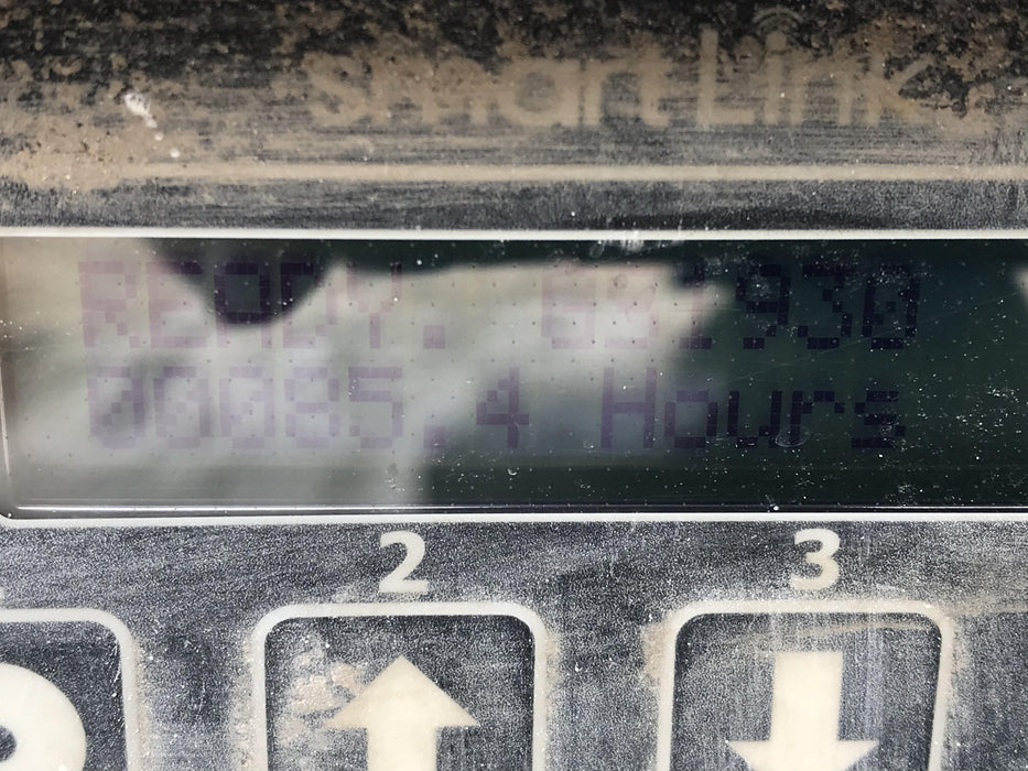 2017 Genie GS-1930 Genie GS-1930 Lift w/Fixed Rail and Chain Entry