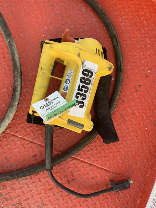 2019 WACKER NEUSON M2500