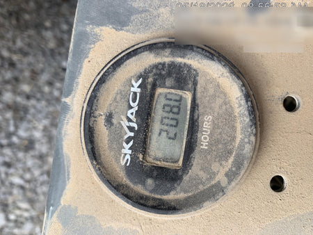 2019 Skyjack SJIII-3219 Skyjack SJIII3219 Standard w/Trojan Batteries