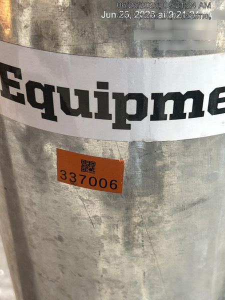 2023 MICHIGAN PNEUMATIC ES-6AM-TRACKER