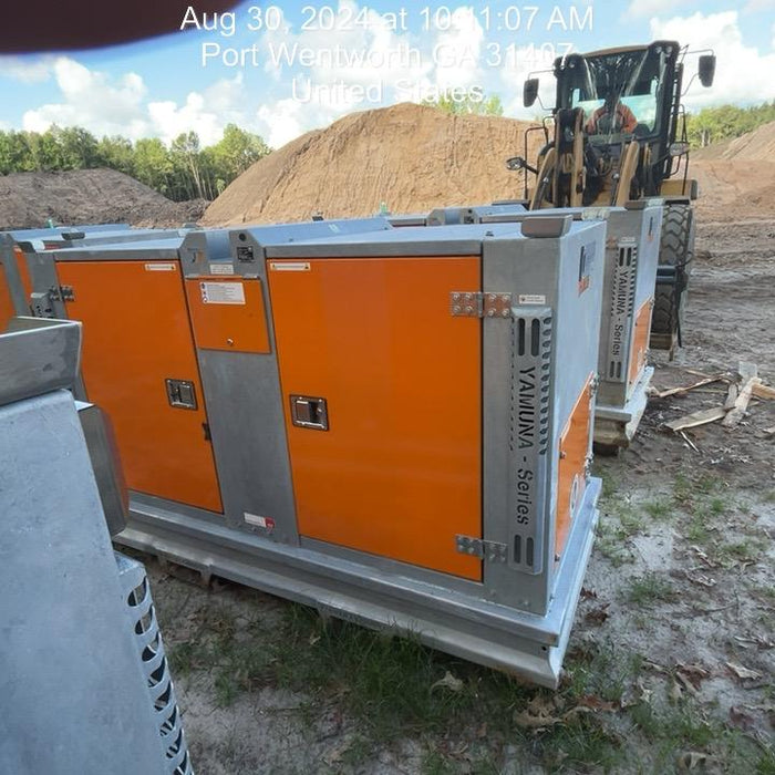 2023 MYERS-SETH MSP PP-150