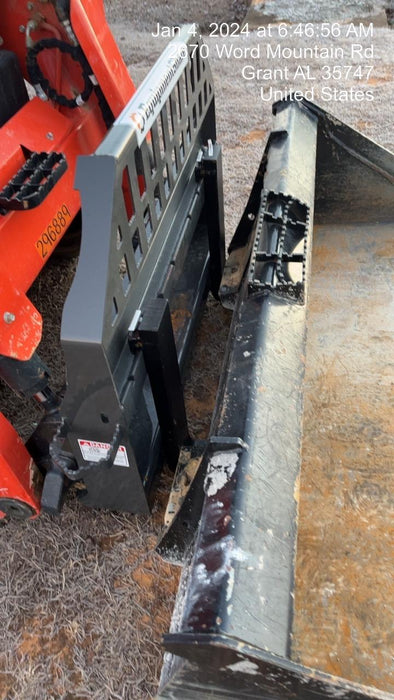 2023 SOLESBEE SPF-48