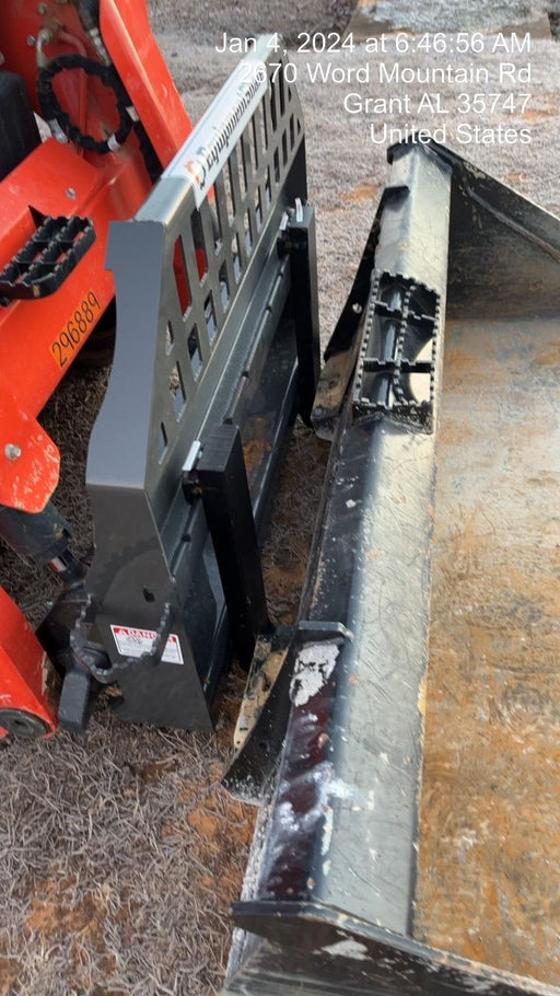 2023 SOLESBEE SPF-48