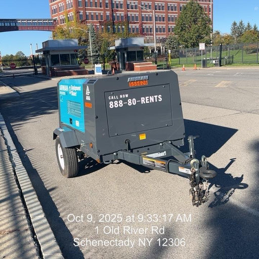 2025 AIRMAN PDS185S CWK